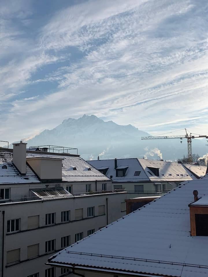 Lucerne Holiday Rentals & Homes Lucerne, Switzerland Airbnb