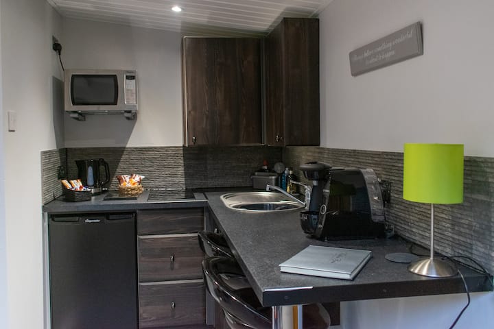 Woodlands  Retreat -Seven Sisters Cliffs Nearby - East Sussex