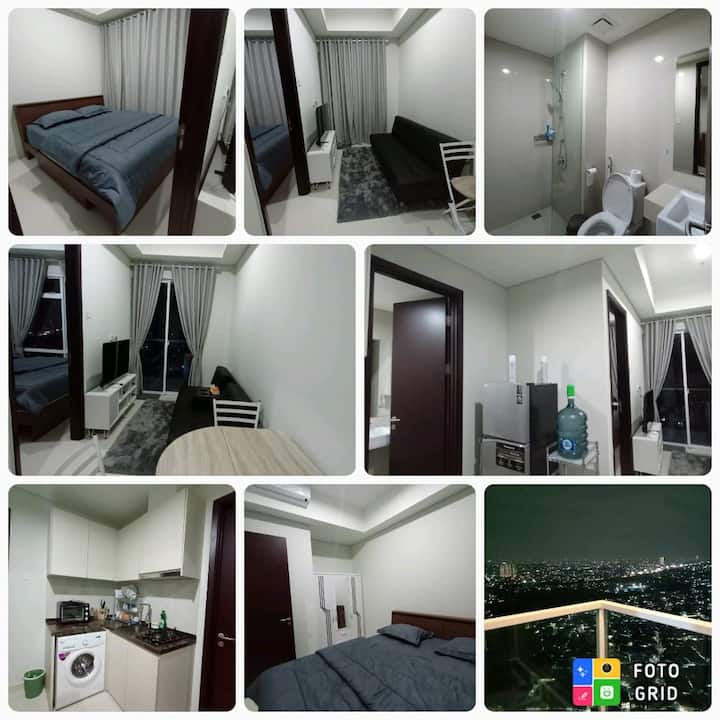 1 Bedroom Apartment for rent Apartments for Rent in Kecamatan