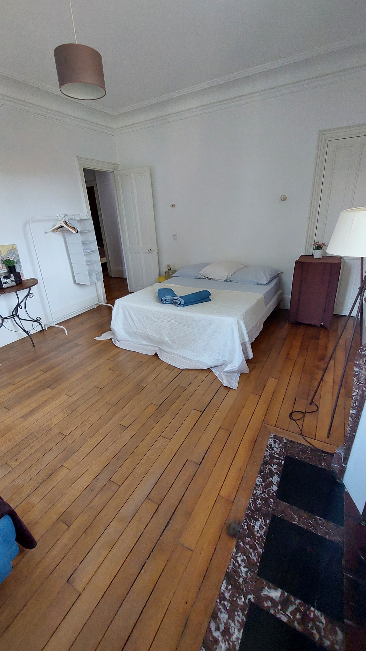 спална соба 2 - друг поглед