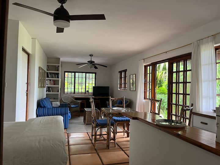 The Beaches - Garden Cottage (Ground Floor Unit) - Port Shepstone