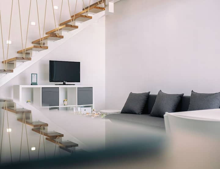 Семејно живеење