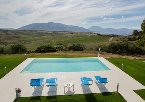 ★ Playa Resort★- Pool- South Gulf view-