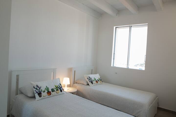 Соба со бања