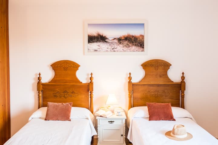 غرفة النوم 2