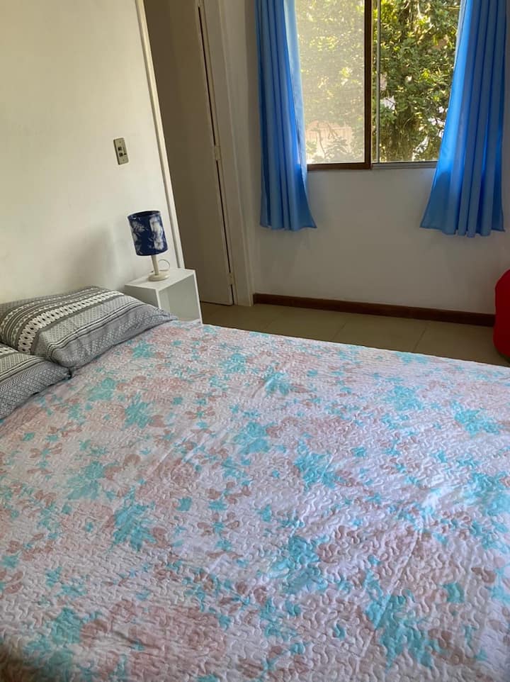 Спална соба 2