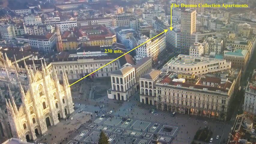 The Duomo collection per 6 gallery image 2