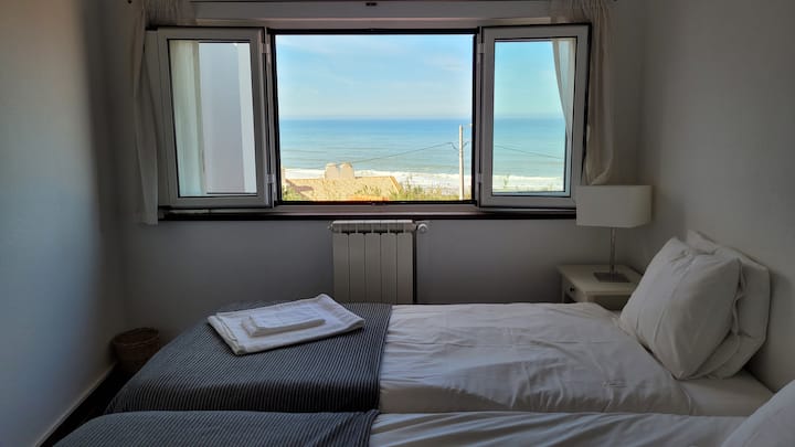 Spálňa na poschodí 2