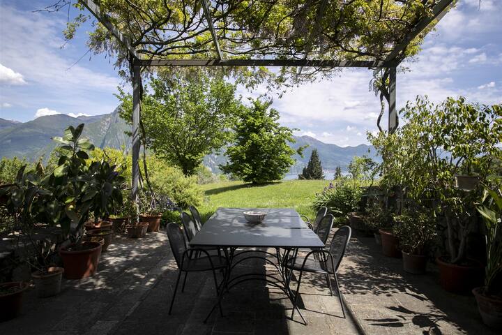 IseoLakeRental – Villa Dossello gallery image 5