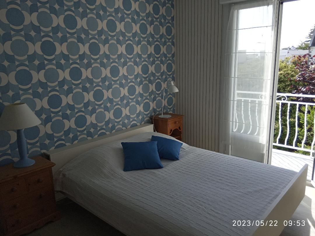 Dhomë gjumi krevat dopio 2