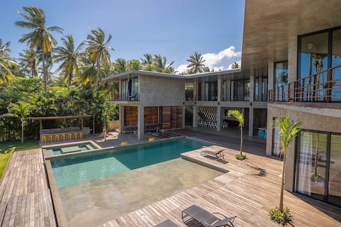 Villa Rosabaya - 12 bedrooms - 27 guests
