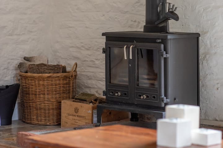 The Granary - Spacious, Stylish Barn Conversion. - Yeovil
