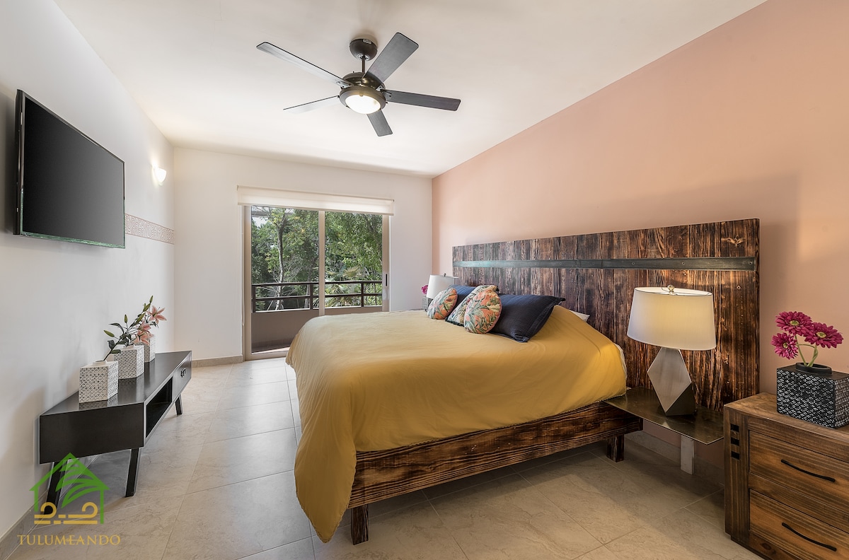 Спална соба 1