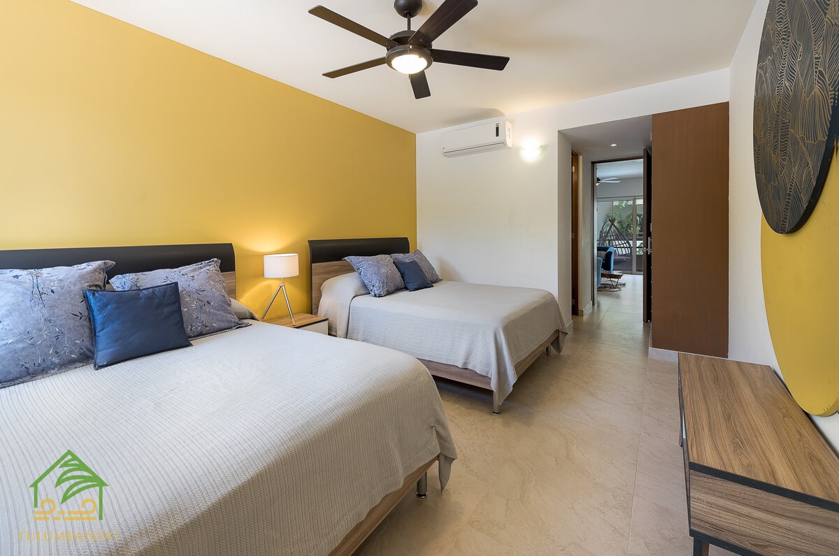 Спална соба 2