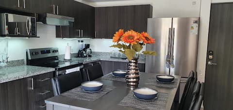 🔸️UNIQUE ⭐MODERN, COZY APARTMENT Avitat Joy✔