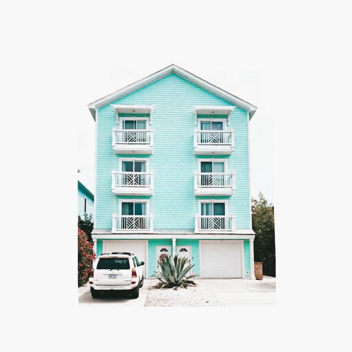 Big Kahuna - Carolina Beach, NC