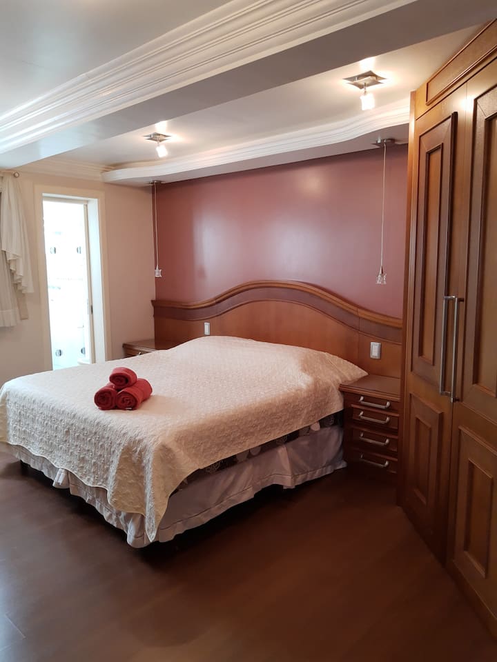 ห้อง 3 - ห้องมาสเตอร์สวีท