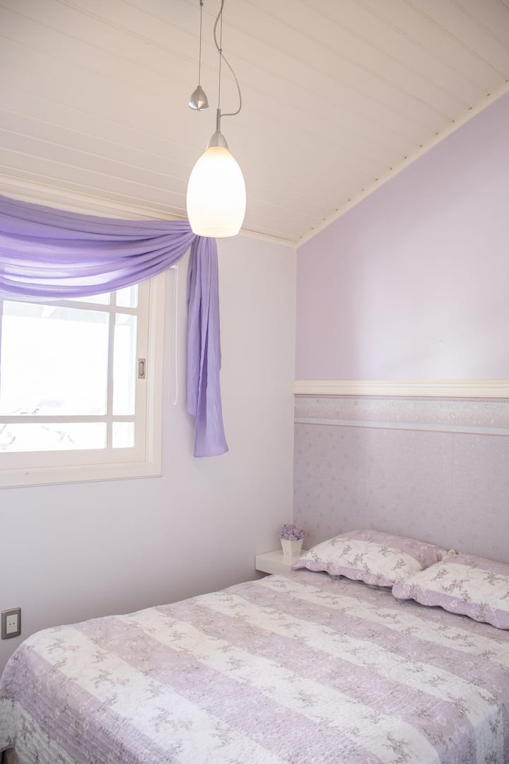 ห้อง 2 พร้อมเตียงคู่