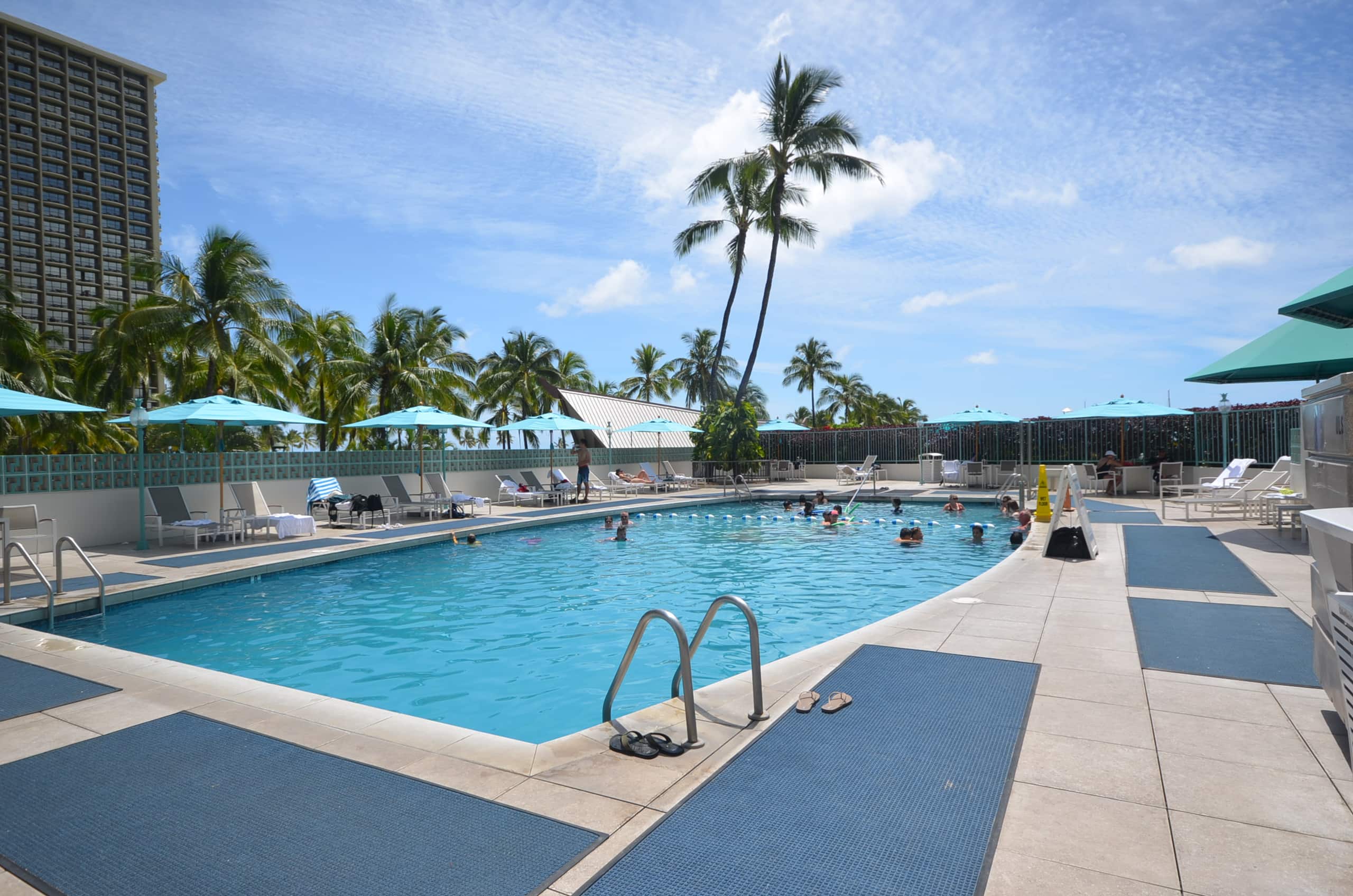 Condo in Honolulu · ★4.61 · 1 bedroom · 1 bed · 1 private bath - Image 13