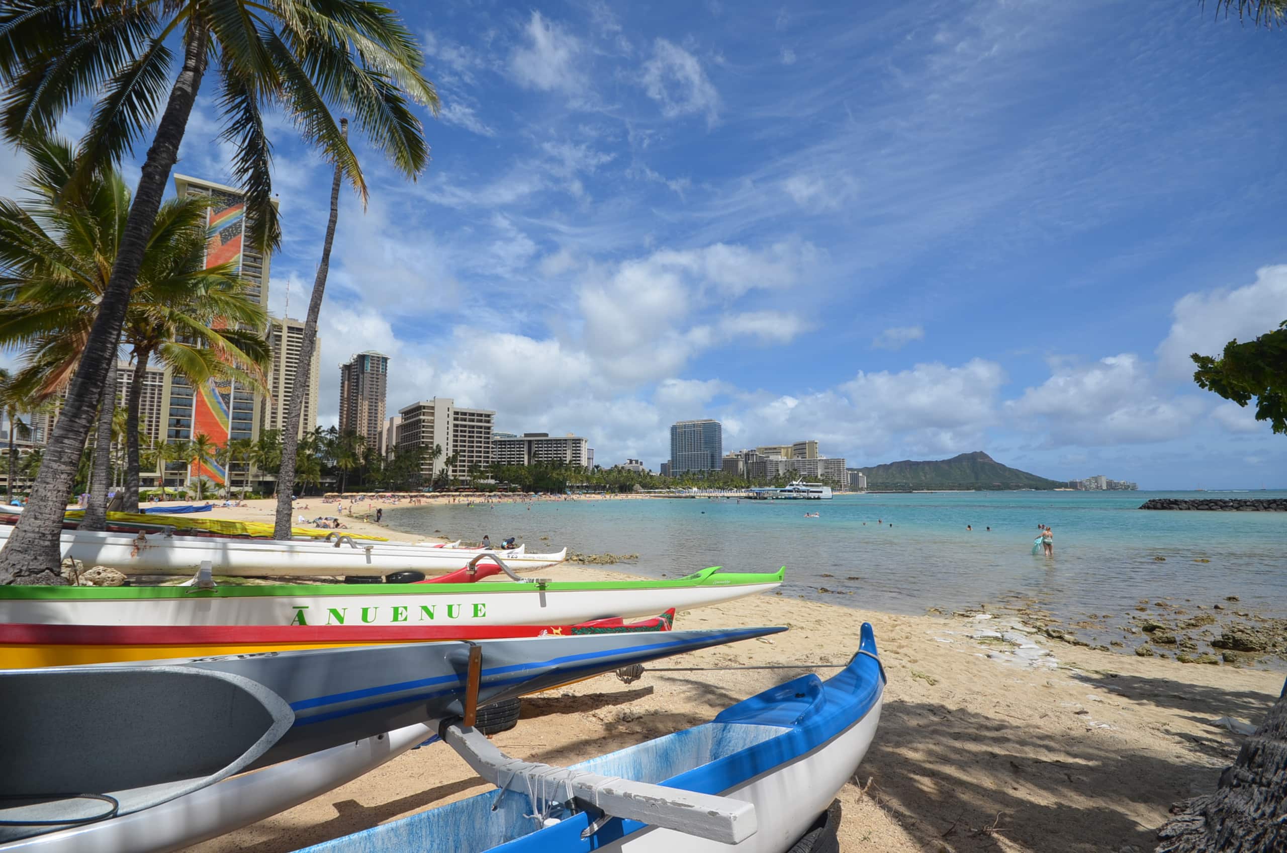 Condo in Honolulu · ★4.61 · 1 bedroom · 1 bed · 1 private bath - Image 2