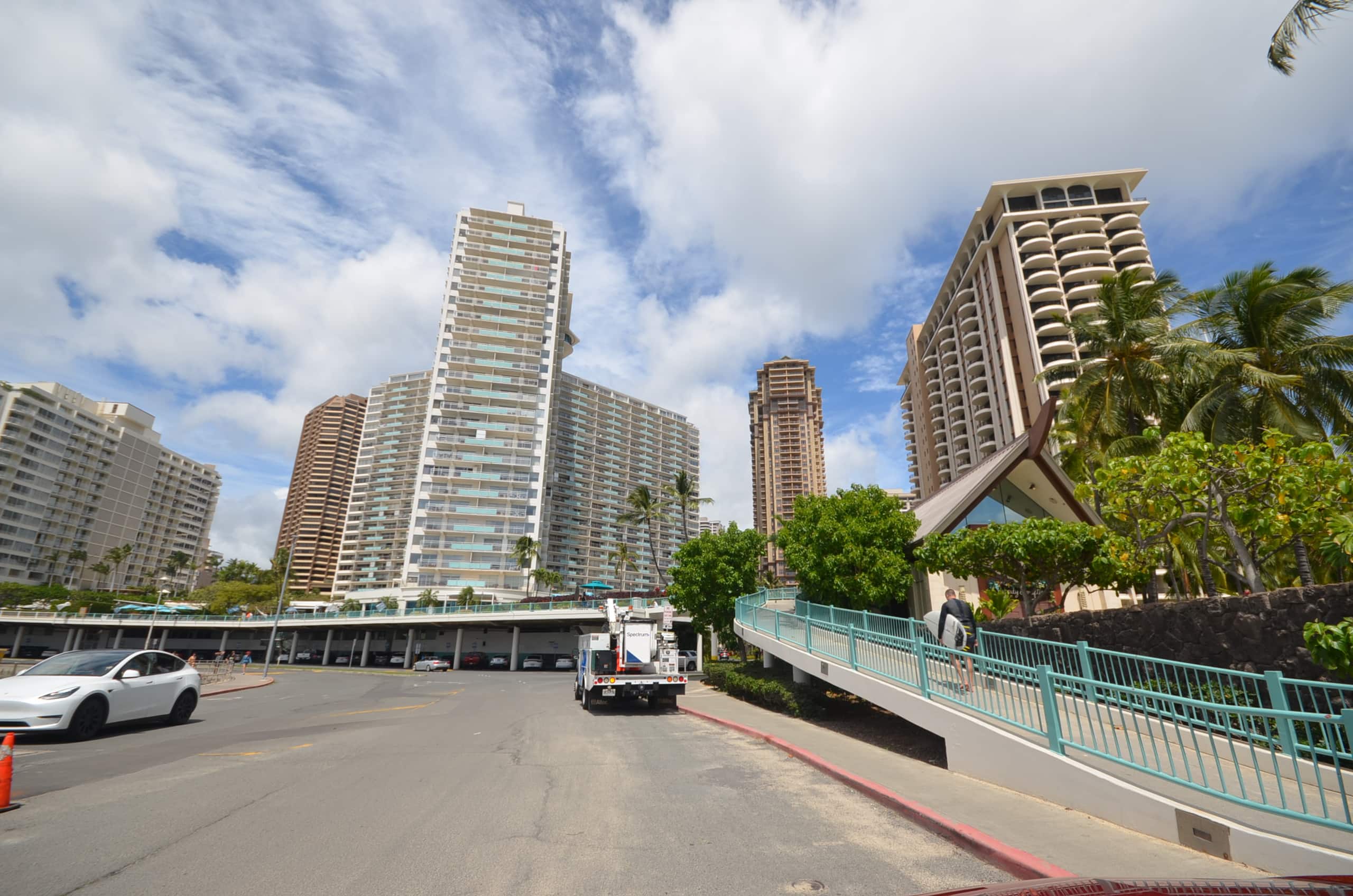 Condo in Honolulu · ★4.61 · 1 bedroom · 1 bed · 1 private bath - Image 19
