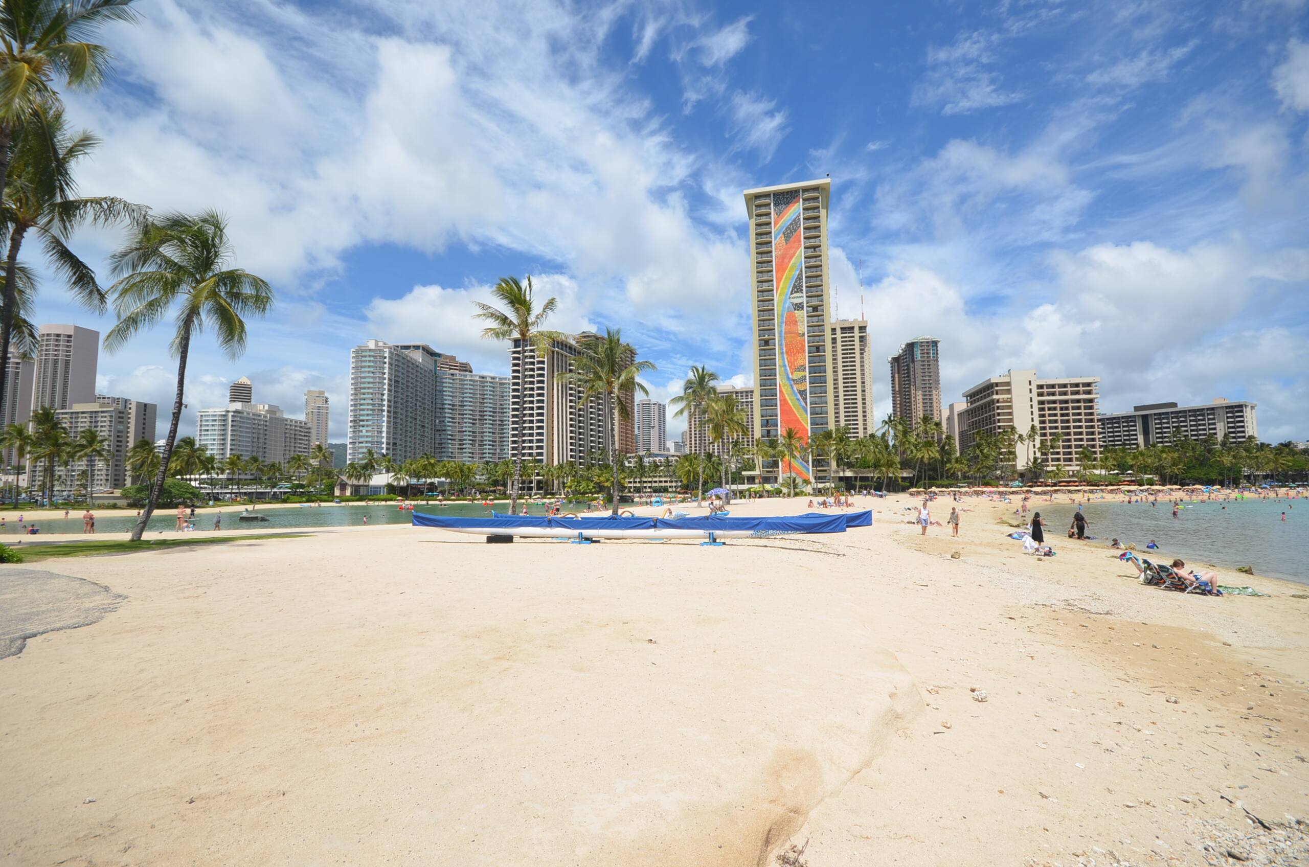 Condo in Honolulu · ★4.61 · 1 bedroom · 1 bed · 1 private bath - Image 21