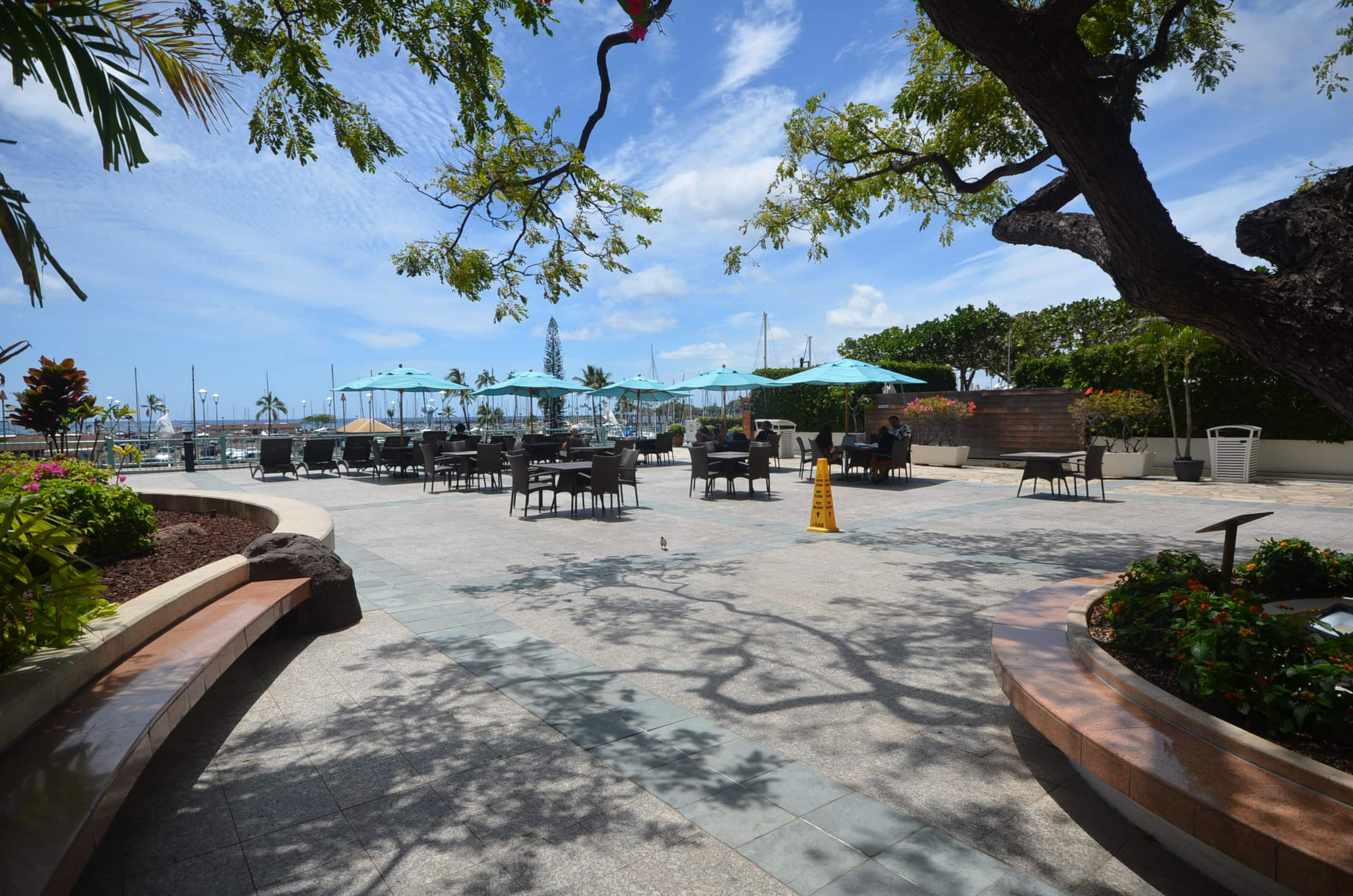 Condo in Honolulu · ★4.61 · 1 bedroom · 1 bed · 1 private bath - Image 16