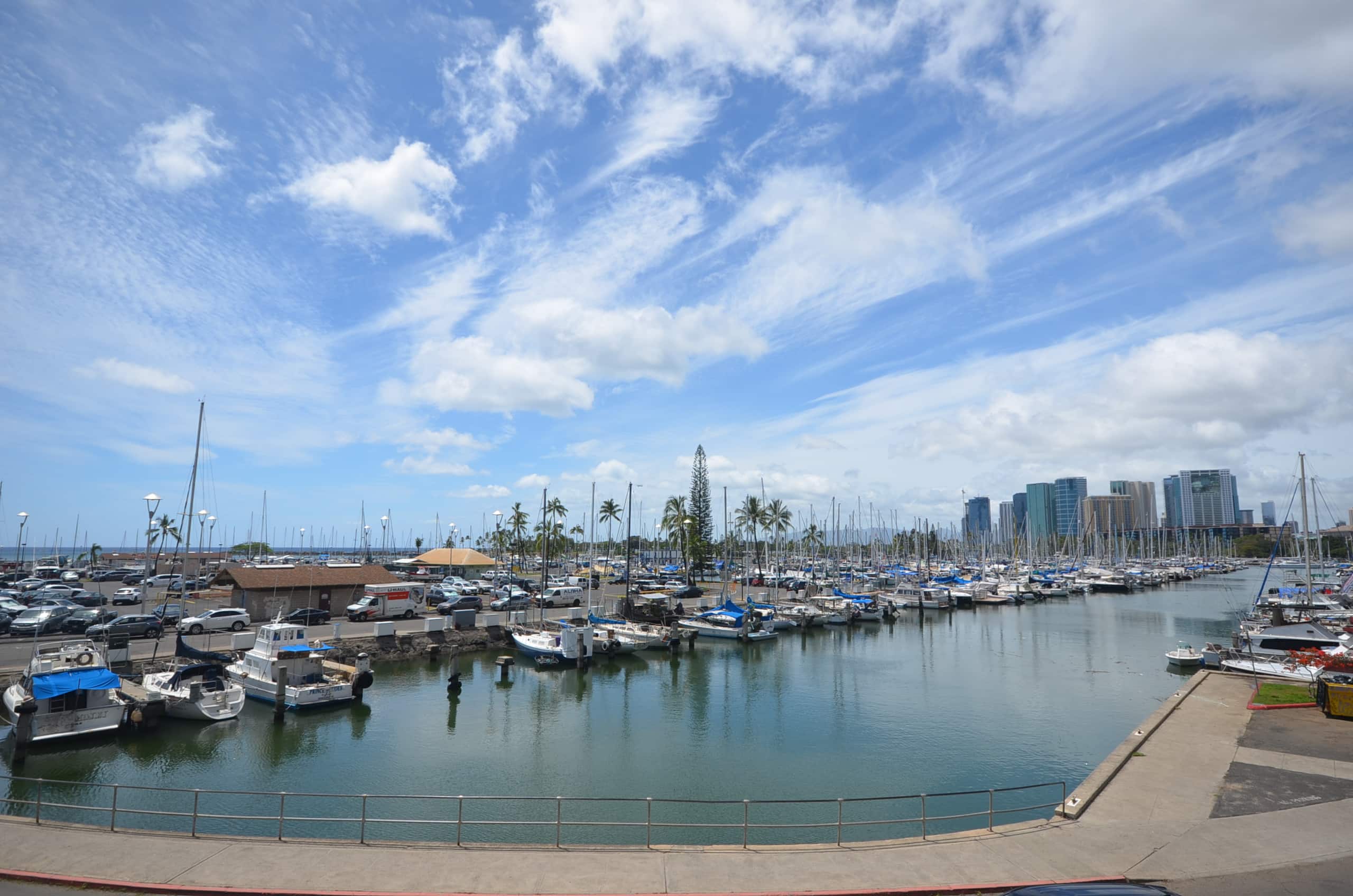 Condo in Honolulu · ★4.61 · 1 bedroom · 1 bed · 1 private bath - Image 18