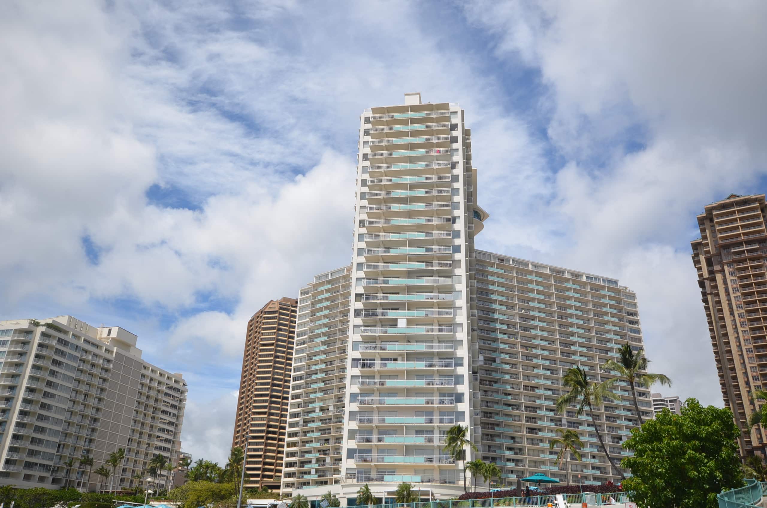 Condo in Honolulu · ★4.61 · 1 bedroom · 1 bed · 1 private bath - Image 12