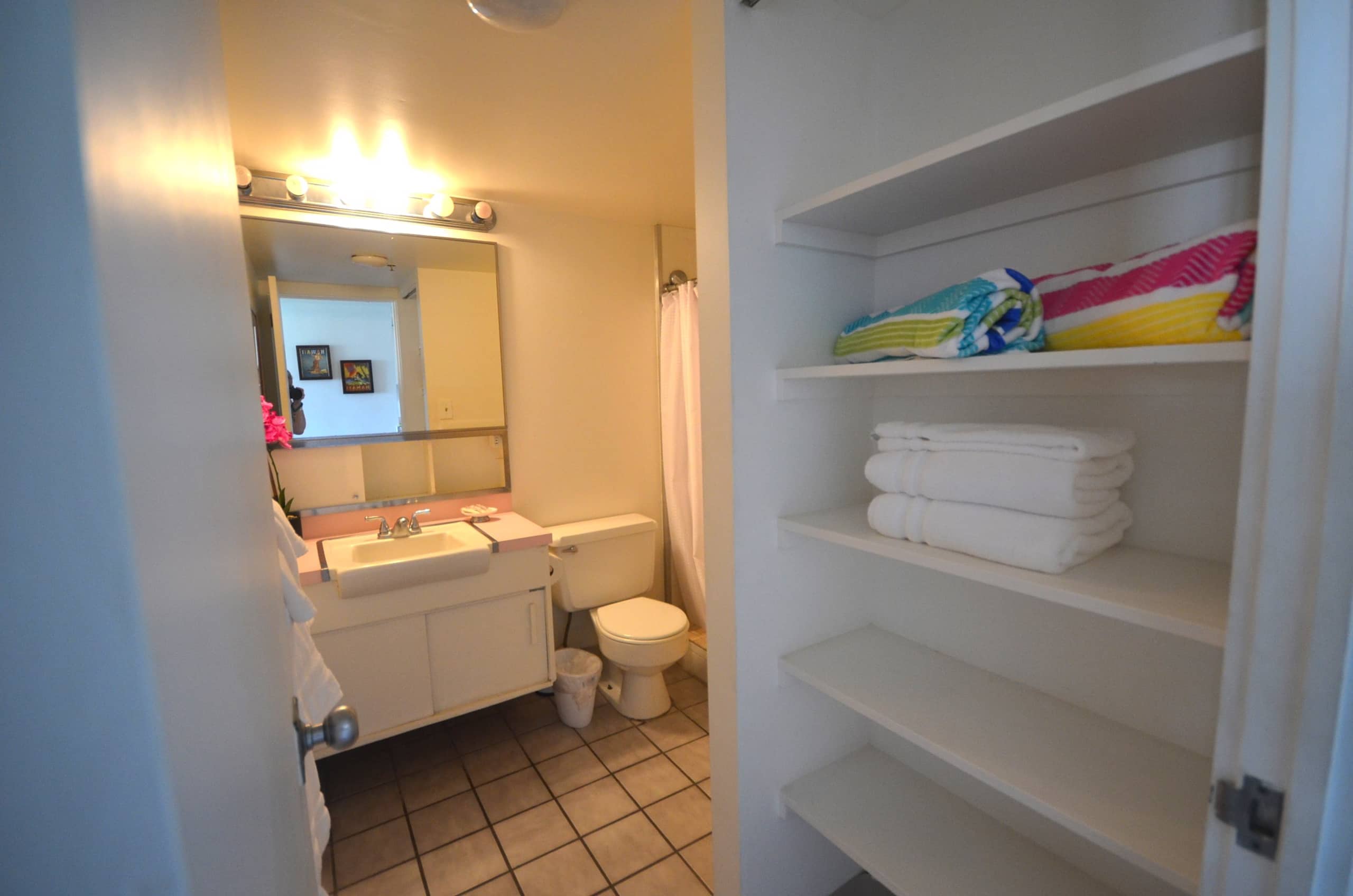 Condo in Honolulu · ★4.61 · 1 bedroom · 1 bed · 1 private bath - Image 9