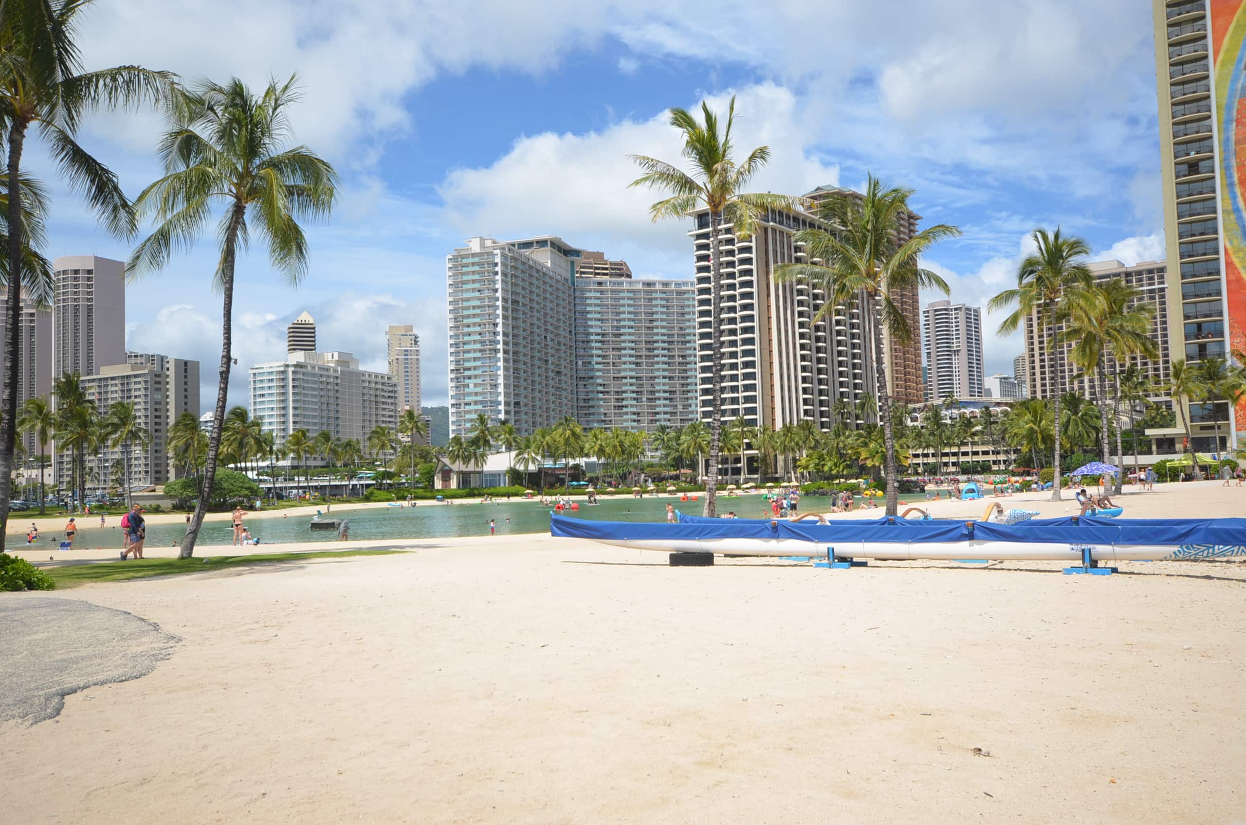 Condo in Honolulu · ★4.61 · 1 bedroom · 1 bed · 1 private bath - Image 20
