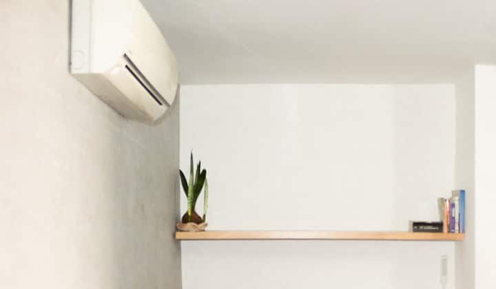 Loft Con Garage Para Auto Sedán (4.6 Mts Aprox) - 比亞埃爾莫薩