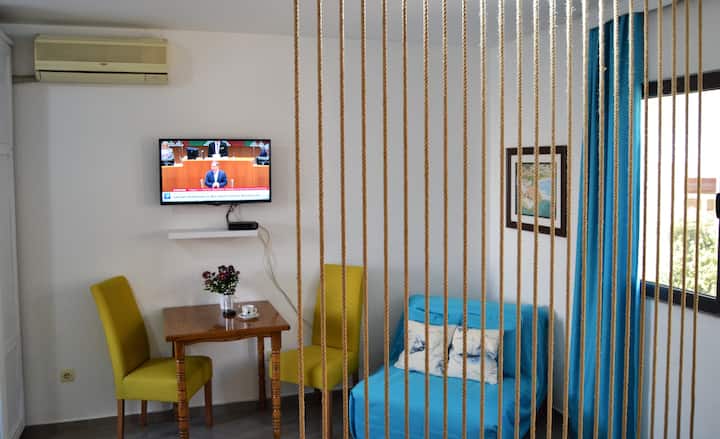 منطقة غرفة النوم