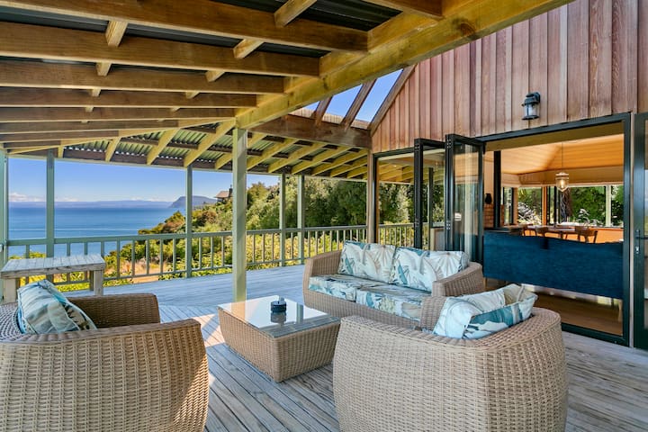 Your Space Taupo managed Airbnb listing 1