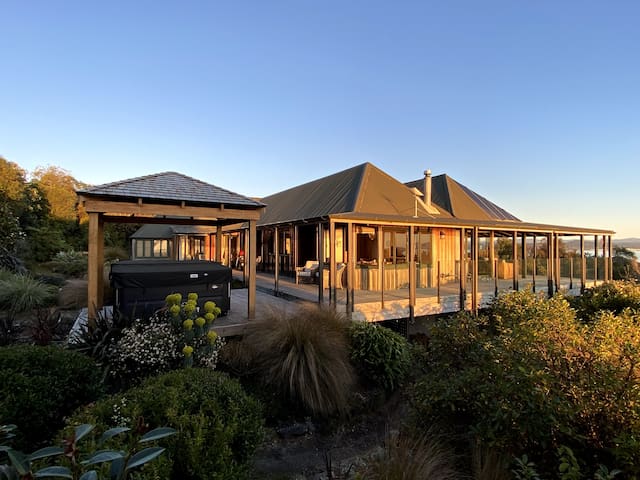 Your Space Taupo managed Airbnb listing 1