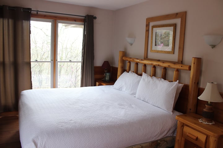 Chumba cha 2 cha Master Suite