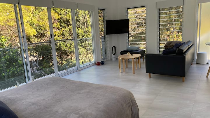 10 Best Airbnb Vacation Rentals In Salamander Bay, Australia | Trip101