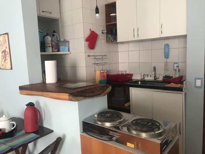 Kit Completa Na áRea Central De Brasília - Brasília