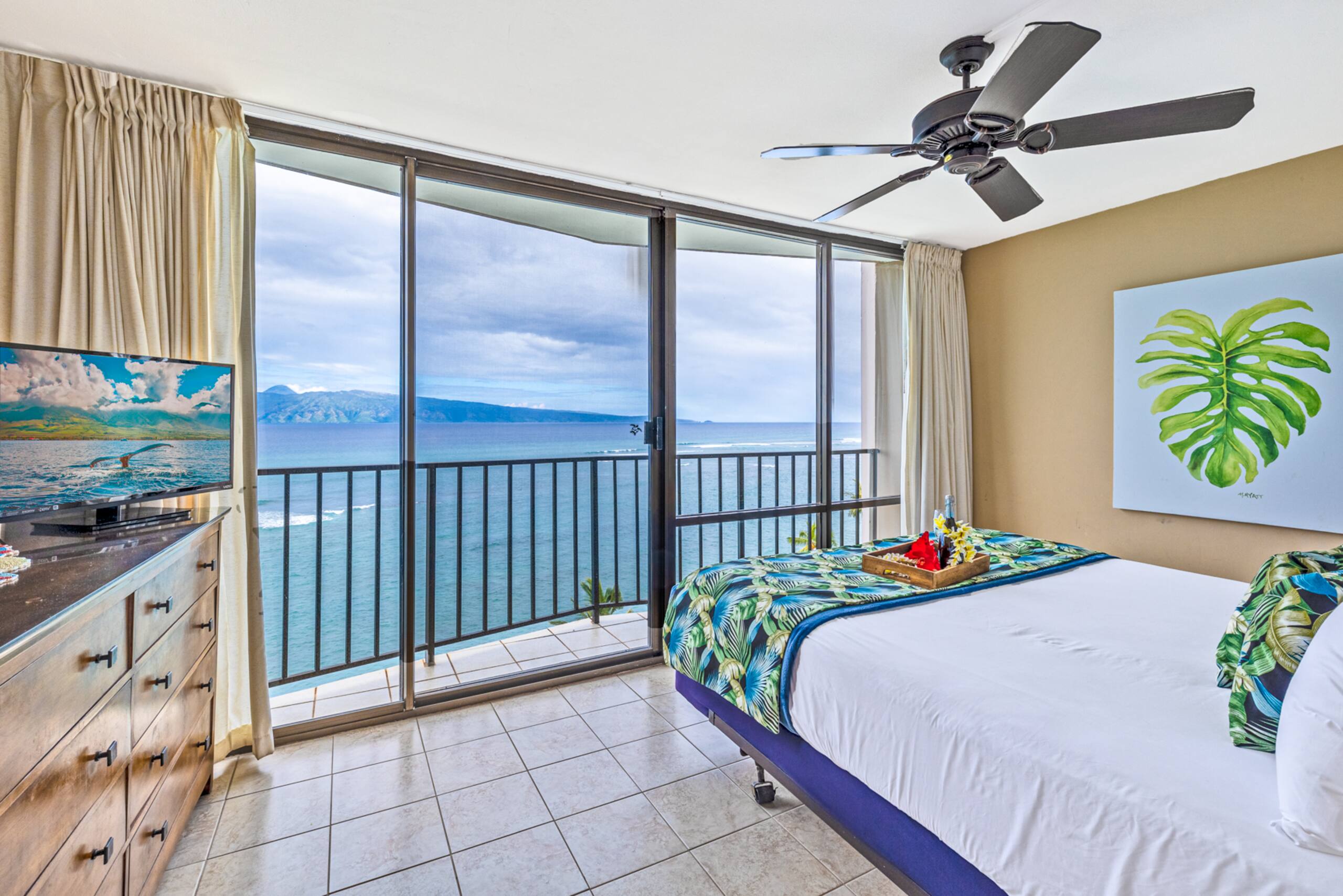Condo in Lahaina · ★4.78 · 2 bedrooms · 3 beds · 2 baths - Image 15