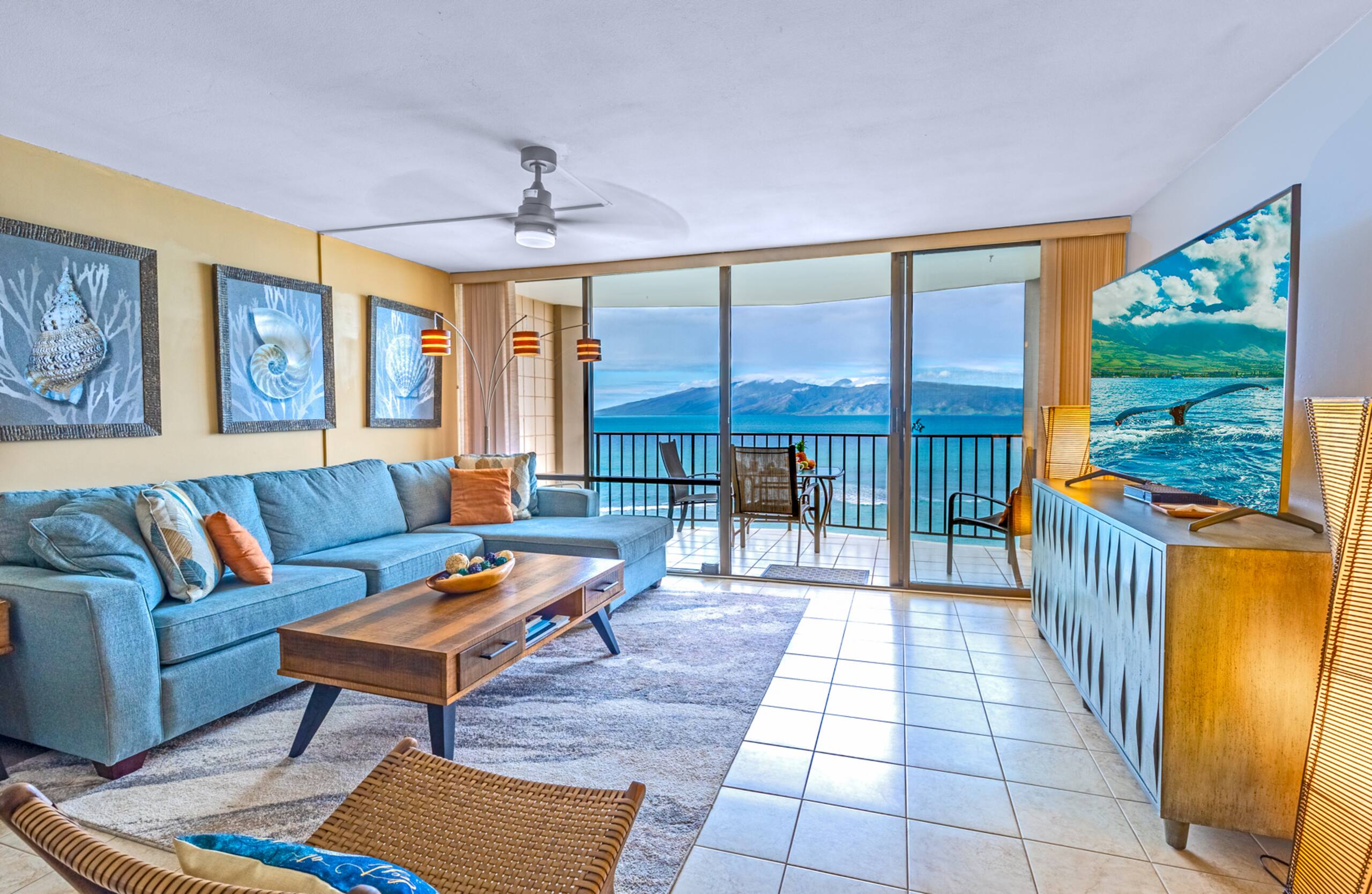 Condo in Lahaina · ★4.78 · 2 bedrooms · 3 beds · 2 baths - Image 4