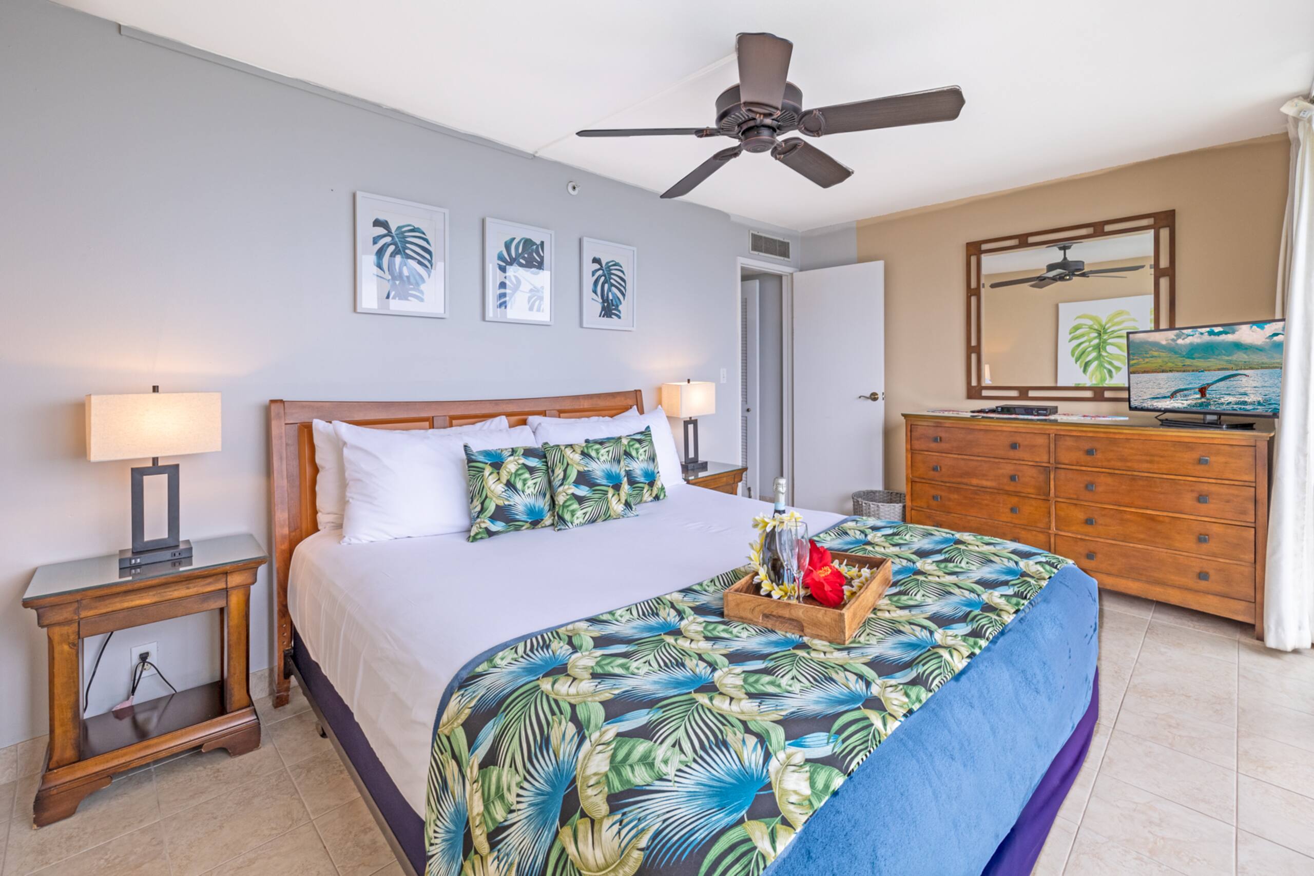 Condo in Lahaina · ★4.78 · 2 bedrooms · 3 beds · 2 baths - Image 17