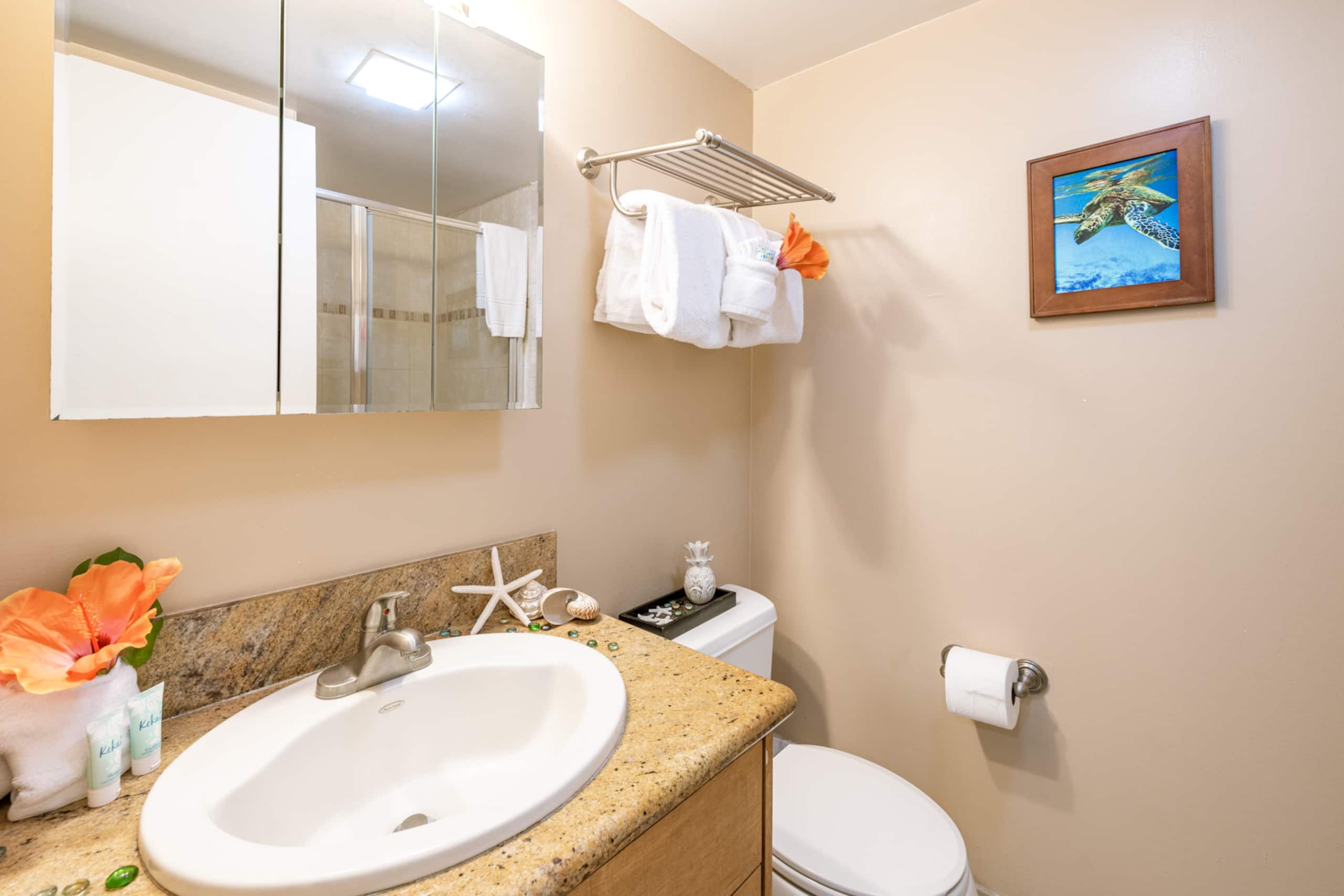 Condo in Lahaina · ★4.78 · 2 bedrooms · 3 beds · 2 baths - Image 24