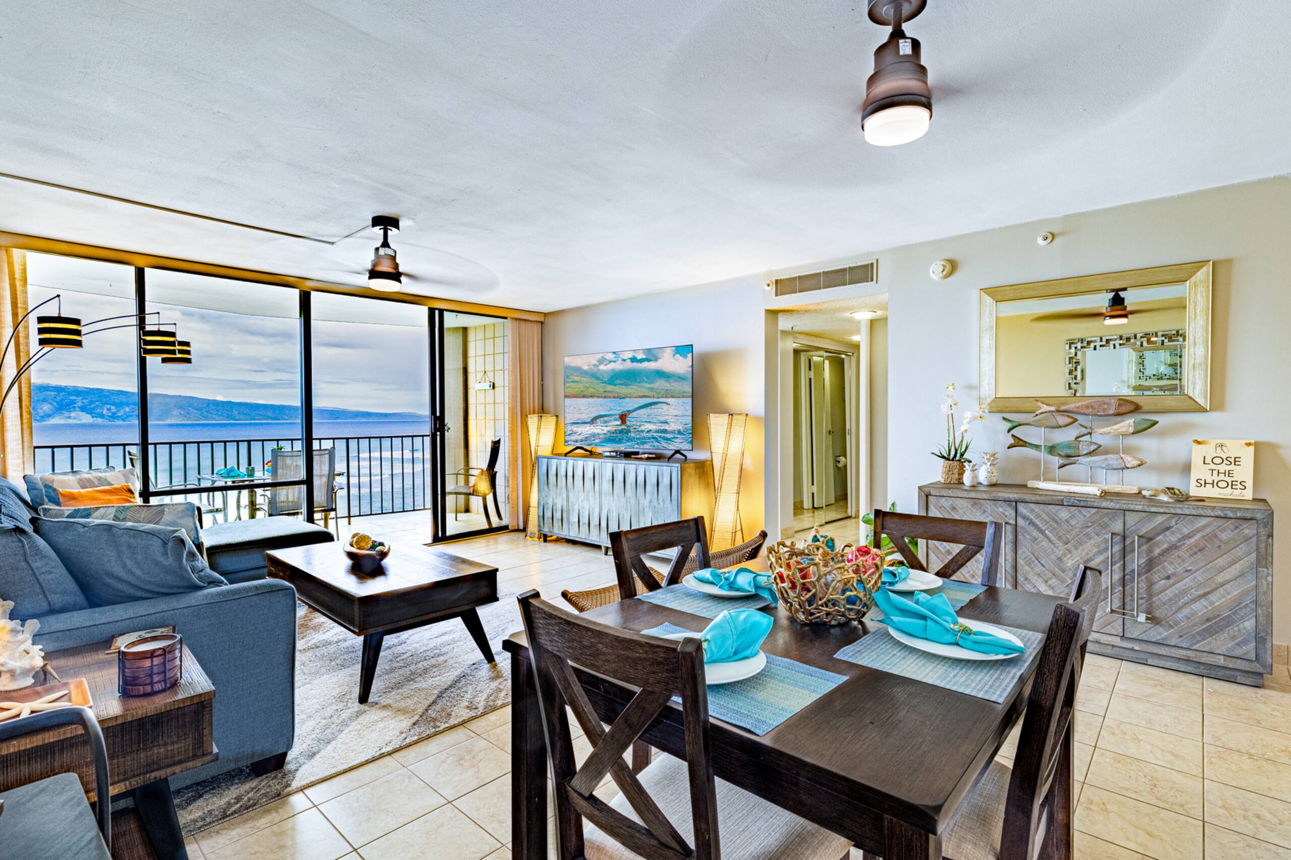 Condo in Lahaina · ★4.78 · 2 bedrooms · 3 beds · 2 baths - Image 13