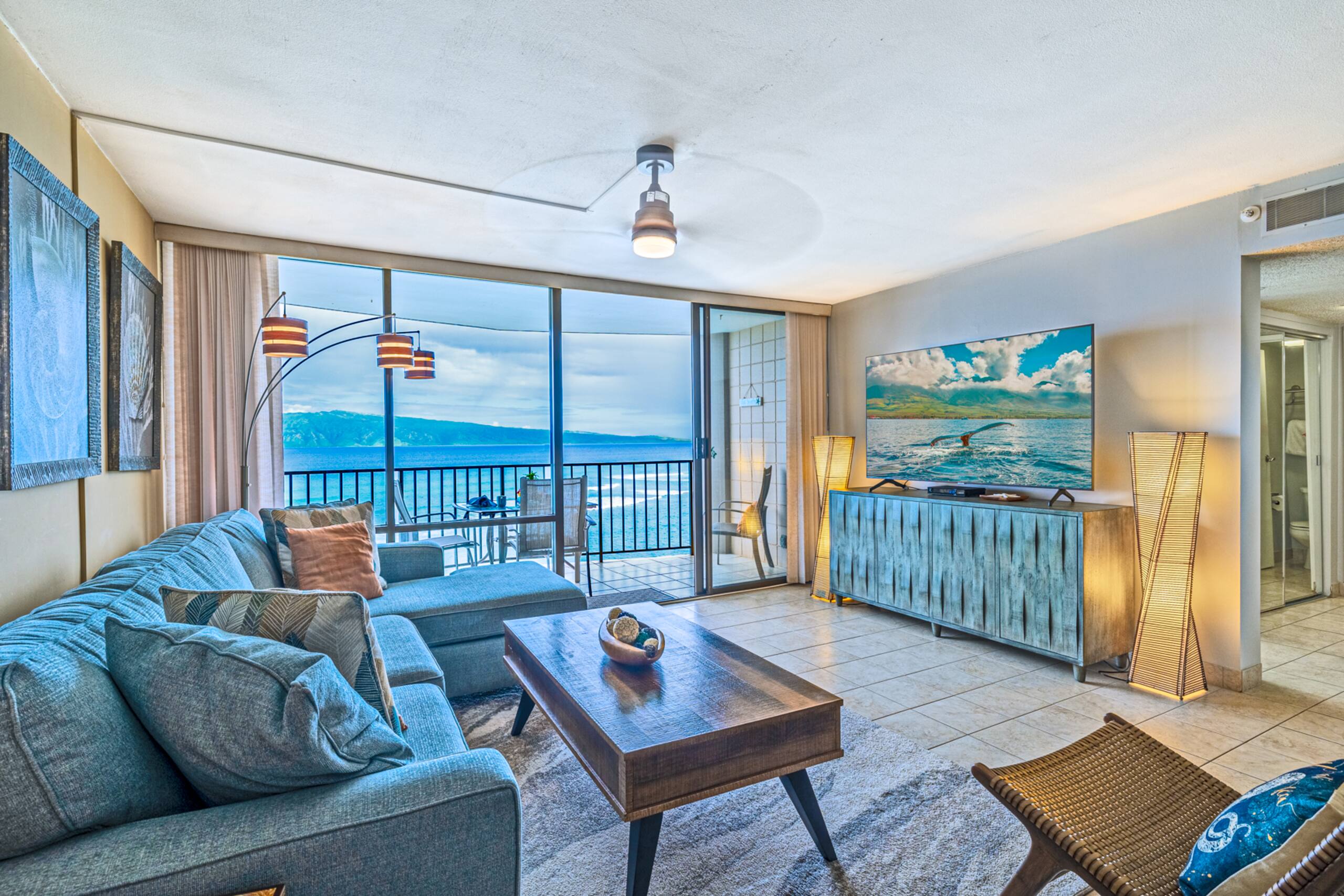 Condo in Lahaina · ★4.78 · 2 bedrooms · 3 beds · 2 baths - Image 5