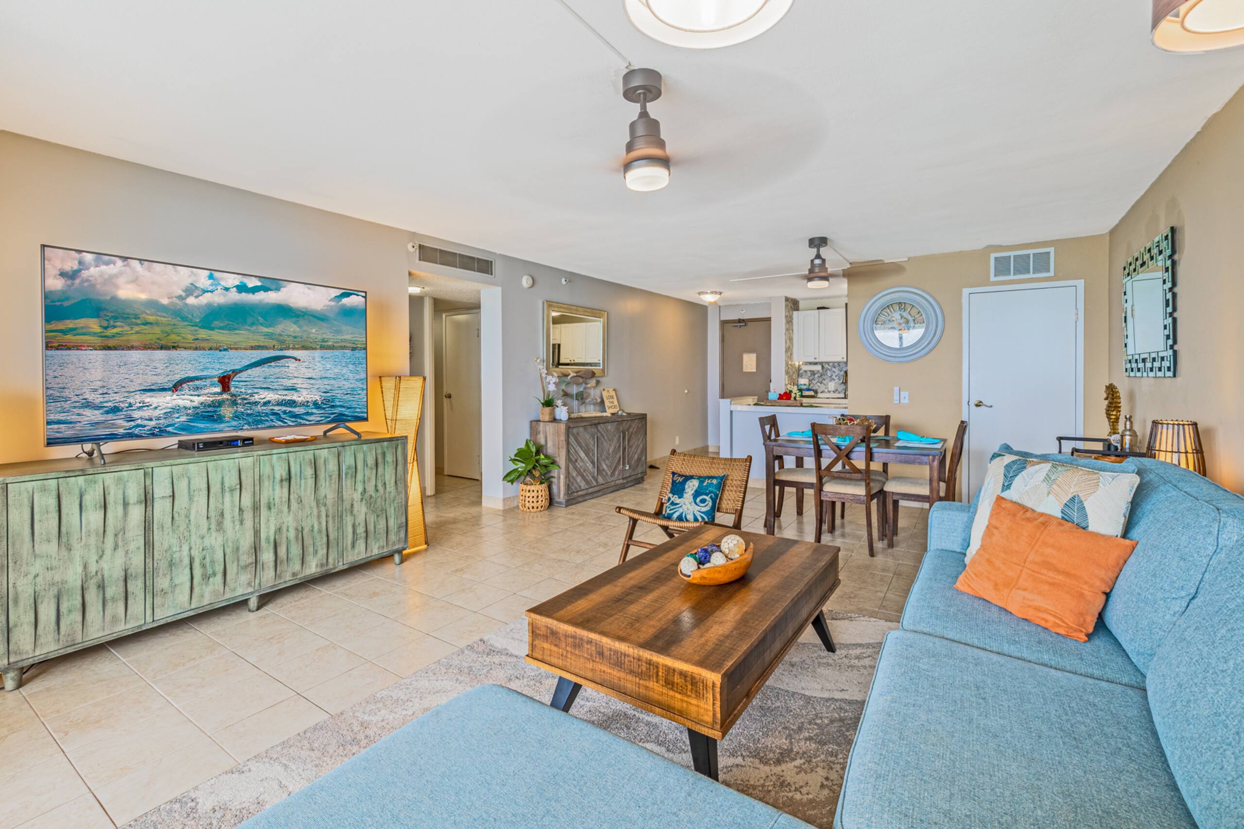 Condo in Lahaina · ★4.78 · 2 bedrooms · 3 beds · 2 baths - Image 3