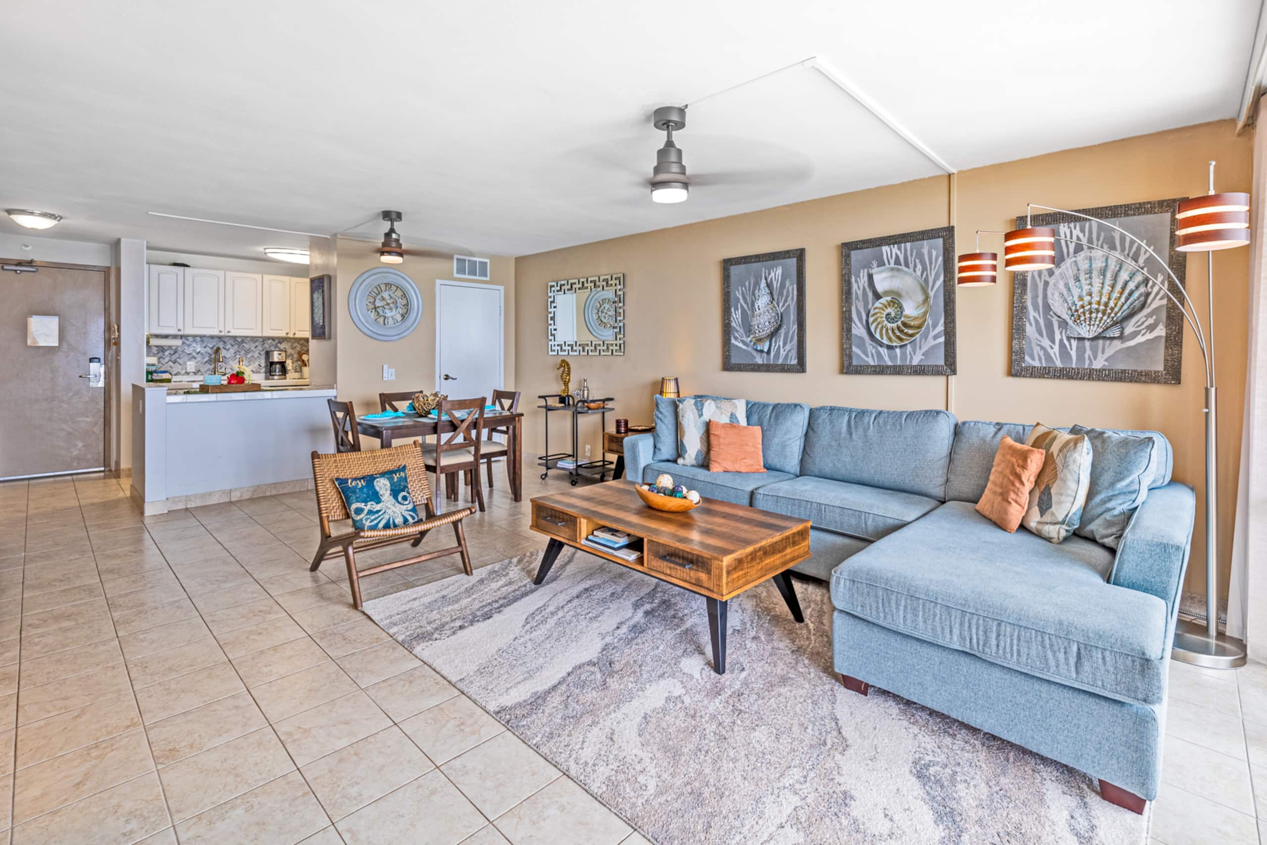 Condo in Lahaina · ★4.78 · 2 bedrooms · 3 beds · 2 baths - Image 2