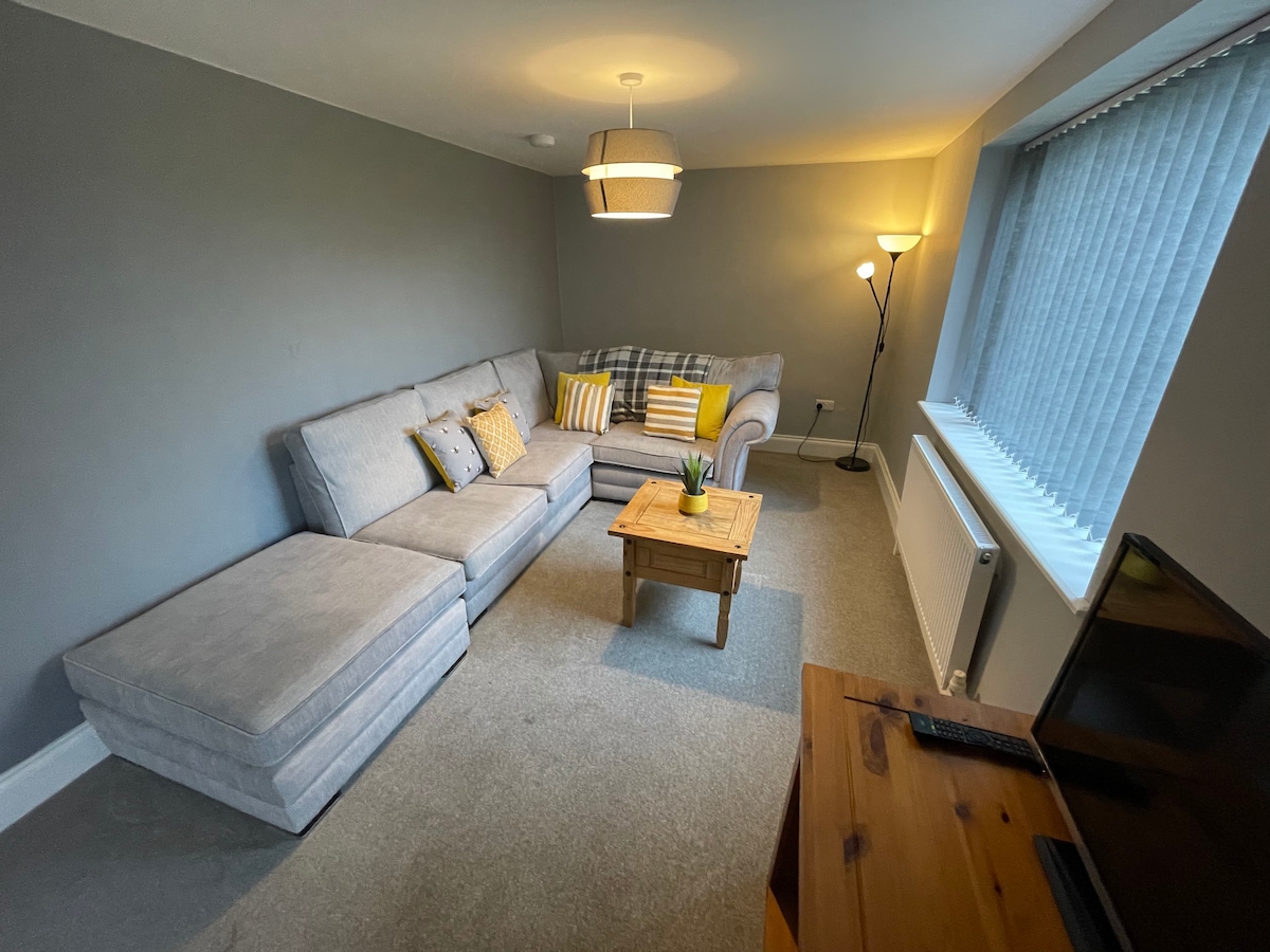 The Lodge at Langton Hall Cabins for Rent in Langton, England, United Kingdom Airbnb