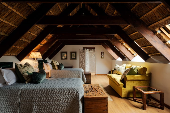 Var Suite (Room 7) - Split King En Suite 