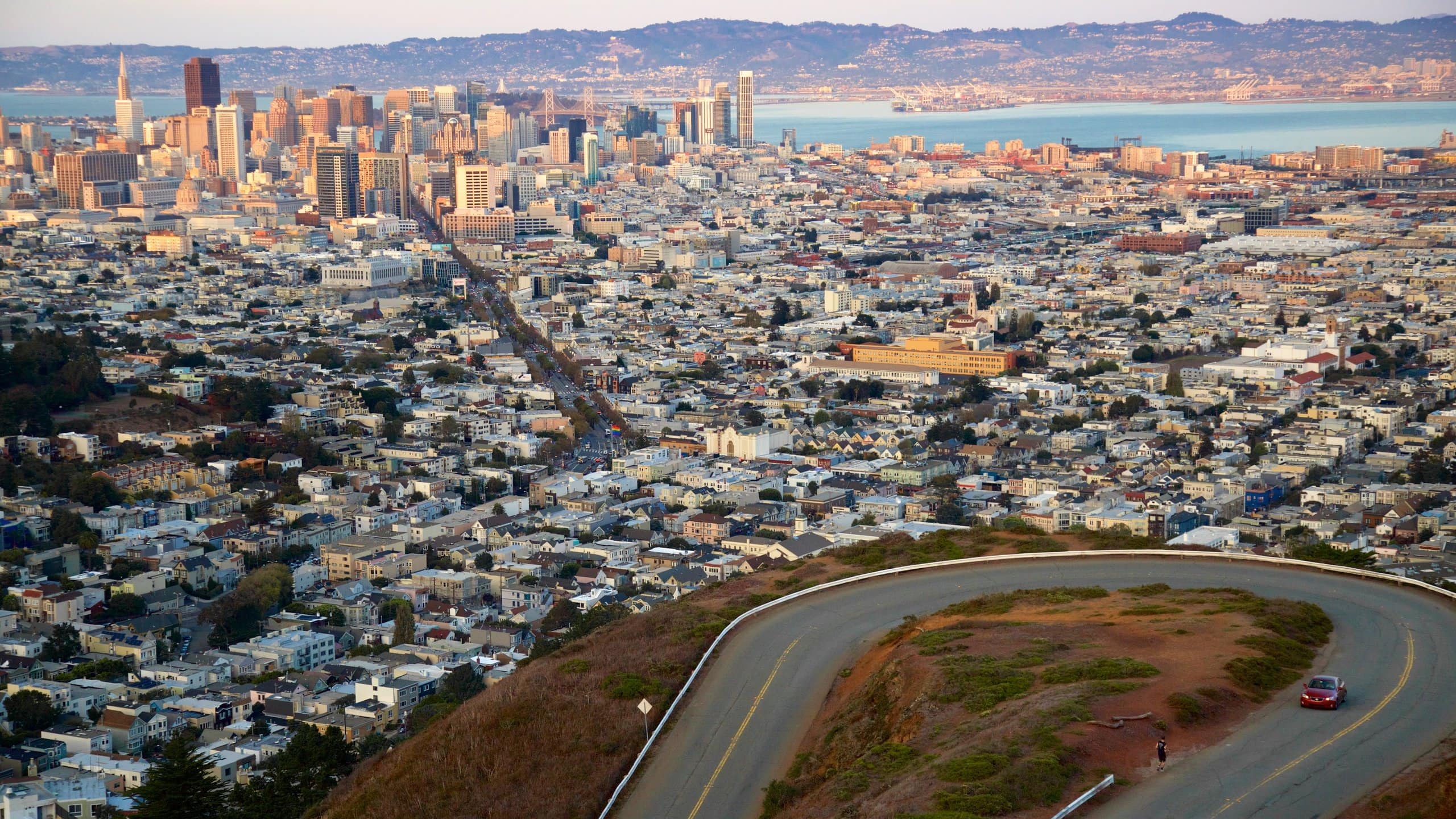 Home in San Francisco · ★4.96 · 2 bedrooms · 3 beds · 2 baths - Image 18