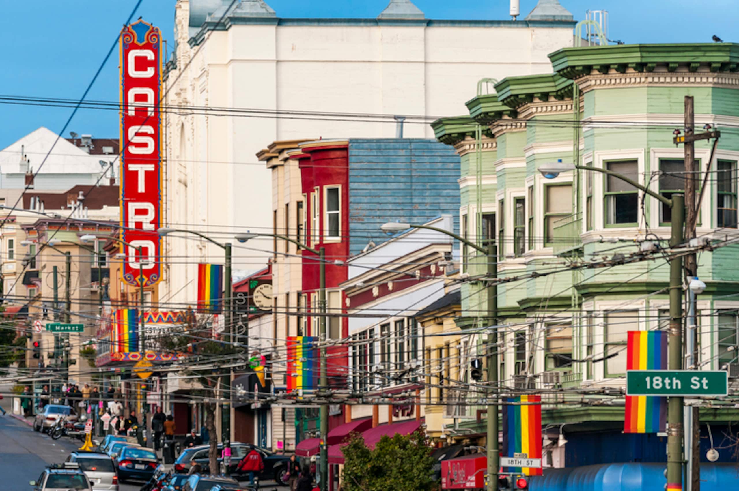 Home in San Francisco · ★4.96 · 2 bedrooms · 3 beds · 2 baths - Image 19